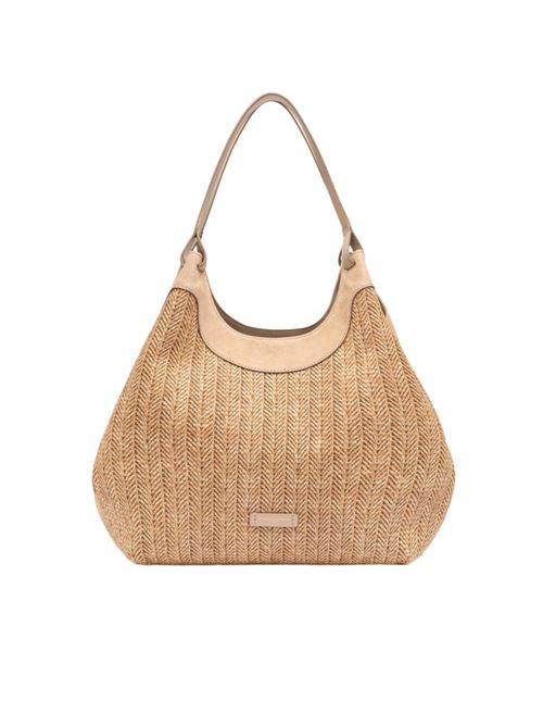 Dua borsa a spalla GIANNI CHIARINI | BS1234PGLSPGR211